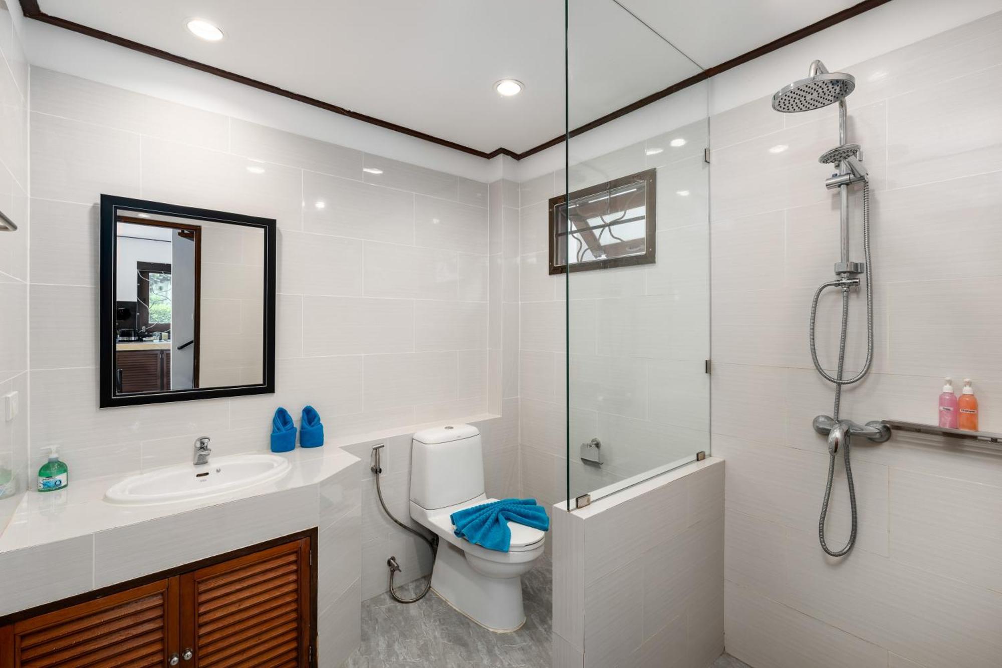 Chaweng Lakeview Residence Zewnętrze zdjęcie