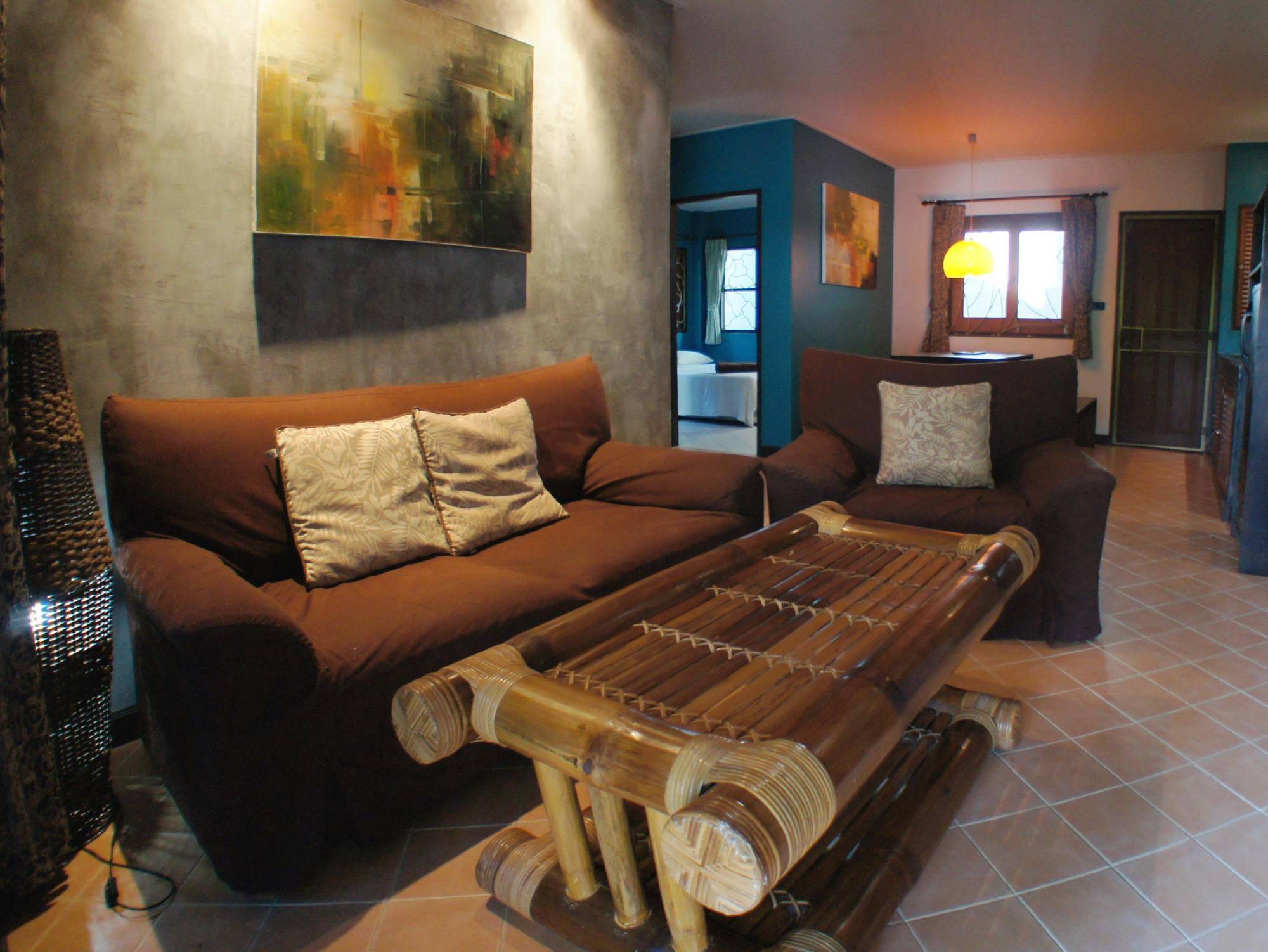 Chaweng Lakeview Residence Zewnętrze zdjęcie