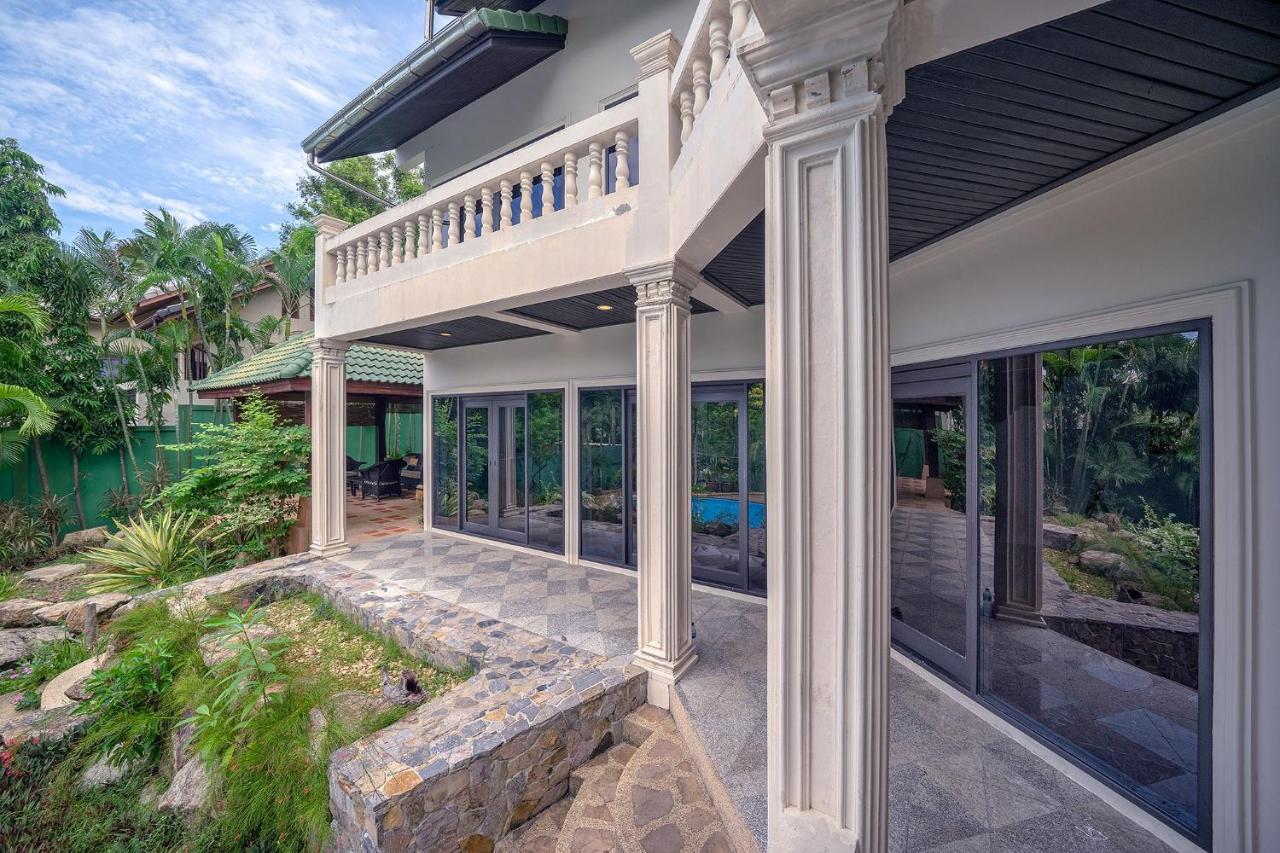Chaweng Lakeview Residence Zewnętrze zdjęcie