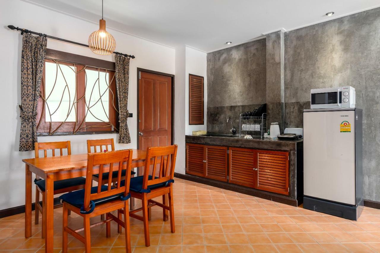 Chaweng Lakeview Residence Zewnętrze zdjęcie