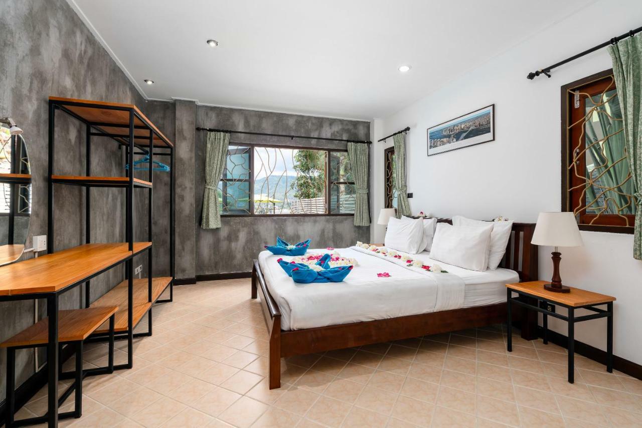 Chaweng Lakeview Residence Zewnętrze zdjęcie